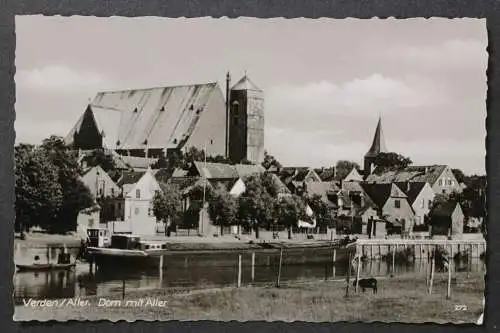 Verden, Allerpartie, Dom - 425105