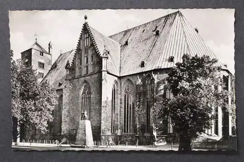 Verden, Aller, Dom - 425118