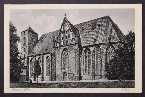 Verden, Aller, Dom - 425095