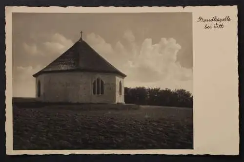 Vitt, Rügen, Strandkapelle - 425131