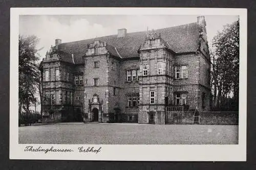 Thedinghausen, Erbhof - 425196