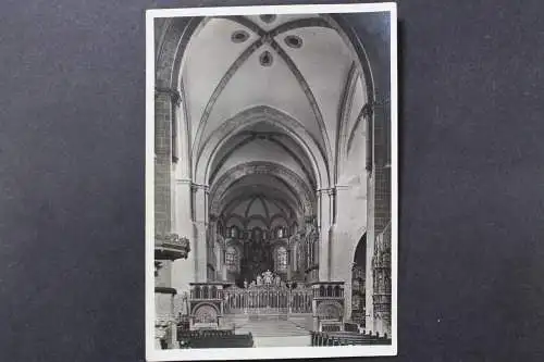 Trier, Dom, Innenansicht - 425205
