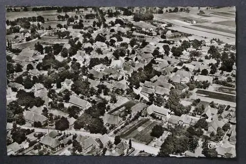 Hänigsen, Teilansicht, Luftbild - 425238