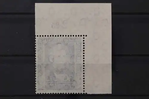 Deutschland (BRD), MiNr. 120 Ecke links oben, ndgz, postfrisch - 214529