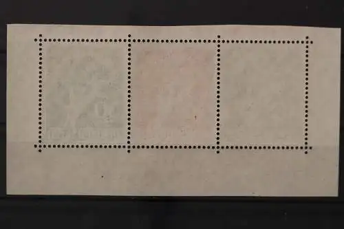 Berlin, MiNr. Block 1 verkleinert, postfrisch - 214524