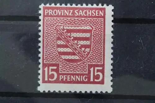 Sowj. Zone, MiNr. 80 X, Falz - 214573