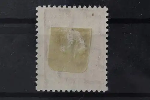 Sowj. Zone, MiNr. 80 X, Falz - 214573