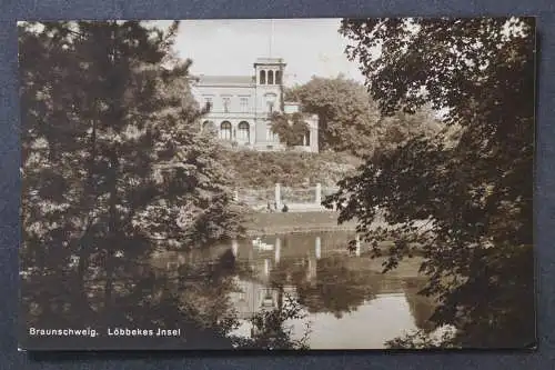 Braunschweig, Löbbekes Insel - 425259