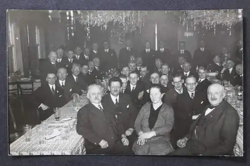 Bremen, Männer Gesangsverein 1935 - 425251