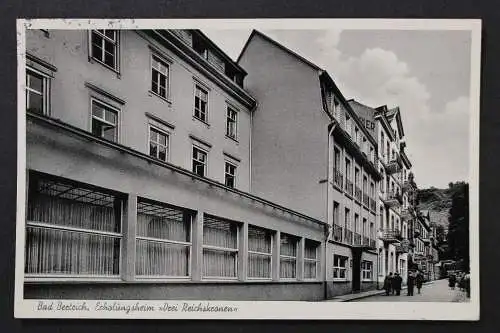 Bad Bertrich, Erholungsheim "Drei Reichskronen" - 425253