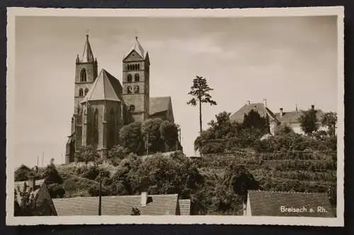 Breisach, am Rhein, St. Stephansmünster - 425271