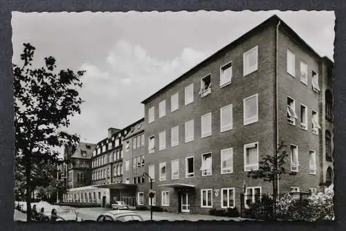 Bremen, St. Joseph Stift - 425267