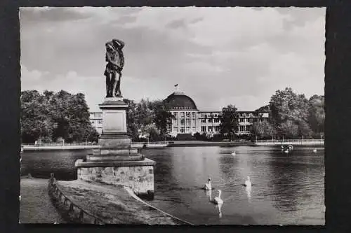 Bremen, Parkhotel - 425275