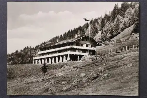 Balderschwang, Hochallgäu, Sporthotel "Haus Ifenblick" - 425273