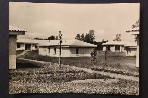 Ostseebad Boltenhagen, FDGB-Urlauberdorf - 425287