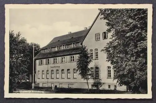 Bückeburg, Jugendherberge - 425269