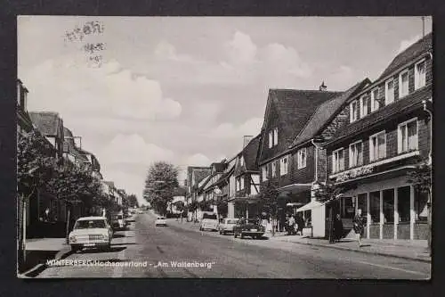 Winterberg, Hochsauerland, "Am Waltenberg" - 425333