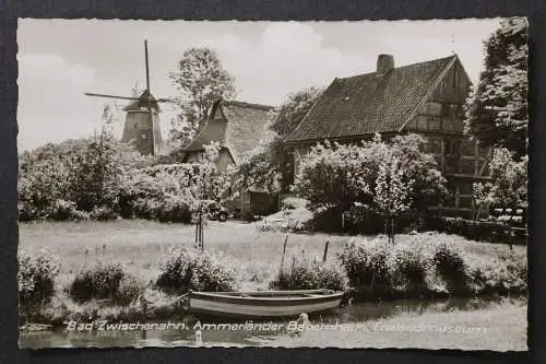 Bad Zwischenahn, Ammerländer Bauernhaus, Freilandmuseum - 425371