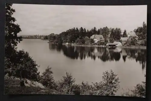 Zechlinerhütte OT v. Rheinsberg, am Schlabornsee - 425375