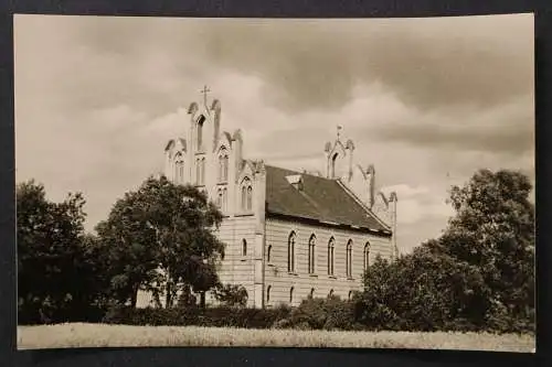 Ostseebad Zingst, Kirche - 425390