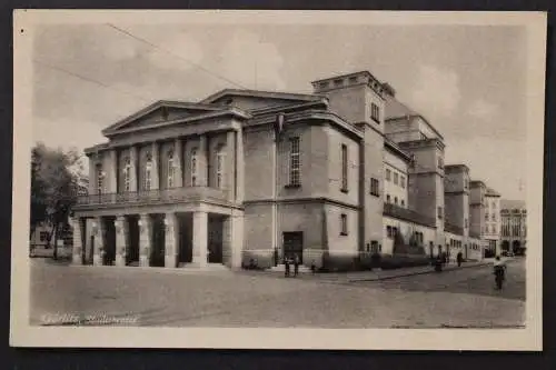 Görlitz, Stadttheater - 425456