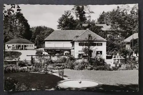 Grainau, Zugspitzdorf, Luitpold-Betriebe - 425460