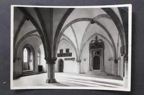 Breslau, Rathaus, Fürstensaal, frühere Ratskapelle - 425368