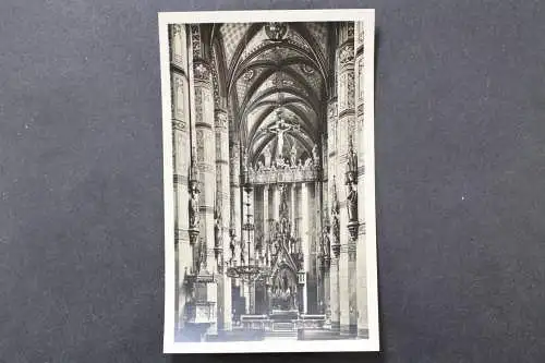 Neisse/Oberschlesien, Jakobikirche, Innenansicht - 425541