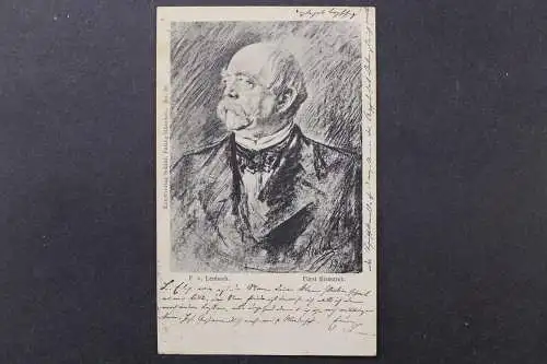 Fürst Bismarck - 425513