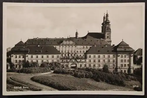 Bamberg, Schloß Banz - 425613