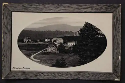 Altweier-Aubure im Elsass, Ortsteil - 425594