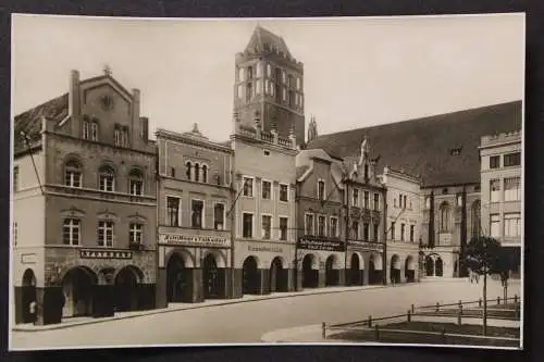 Marienwerder/Westpreussen, Markt - 425563