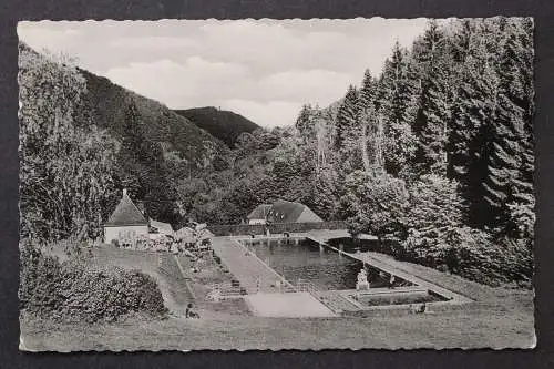 Bad Bertrich, Dianabad - 425604