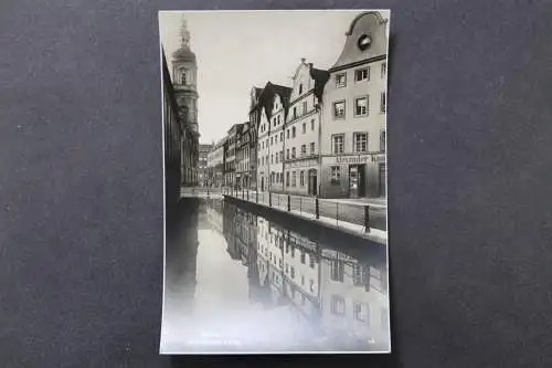 Neisse/Oberschlesien, Jesuitenstrasse - 425550