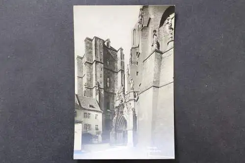 Neisse/Oberschlesien, Glockenturm - 425539