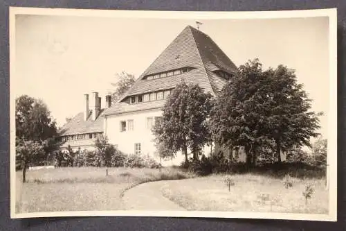 Grillenburg, Elsa-Fenske-Heim - 425453