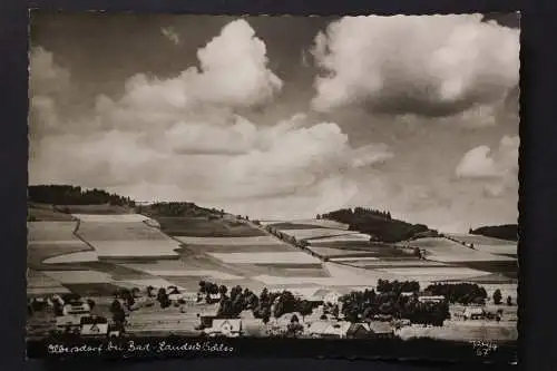 Olbersdorf, bei Bad Landeck in Schlesien, Teilansicht - 425521