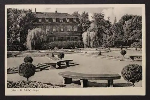 Buer/Gelsenkirchen, Schloss Berge - 425595