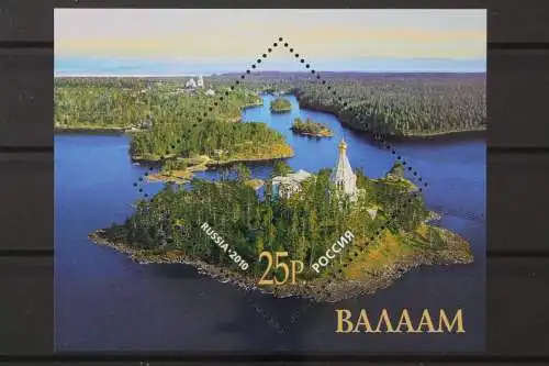 Russland, MiNr. Block 135, postfrisch - 214853