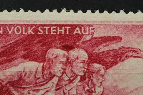 Deutsches Reich, MiNr. 908 PF V, Falz - 215045