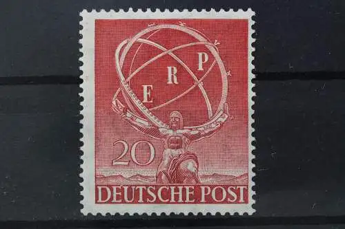Berlin, MiNr. 71, postfrisch, BPP Signatur - 215047