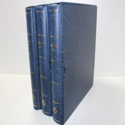 Leuchtturm, DDR 1949-1990, SF-System - 902060