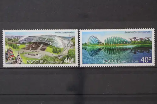 Russland, MiNr. 2580-2881, postfrisch - 215484