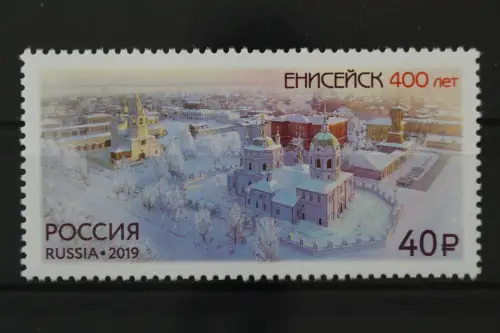 Russland, MiNr. 2697, postfrisch - 215584