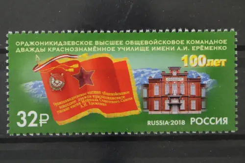 Russland, MiNr. 2626, postfrisch - 215643