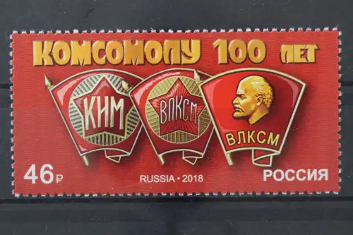 Russland, MiNr. 2618, postfrisch - 215652