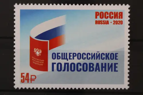 Russland, MiNr. 2878, postfrisch - 215694