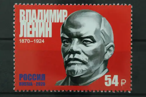 Russland, MiNr. 2883 A, postfrisch - 215693