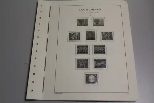Leuchtturm, Deutschland (BRD) 1960-1969, SF-System - 900300