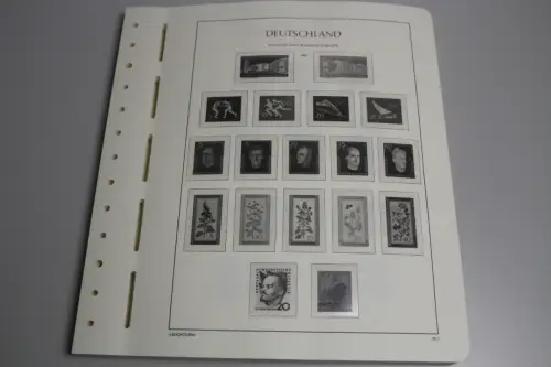 Leuchtturm, DDR 1960-1969, SF-System - 900285
